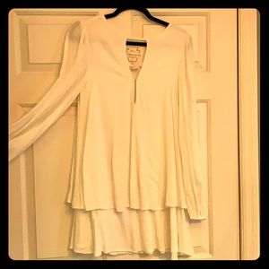 Free People mini dress